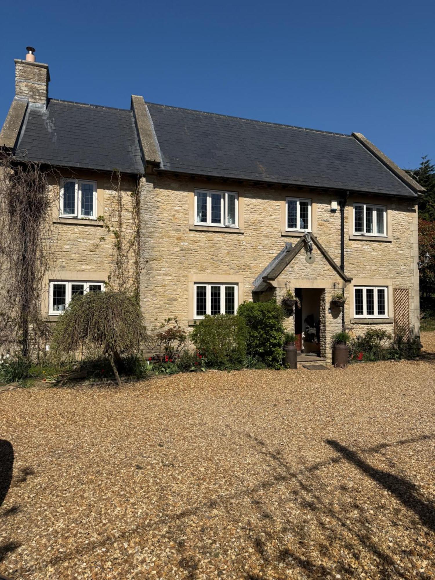 צ'יפנהאם Mulberry House Farm Mulberry Lodge מראה חיצוני תמונה